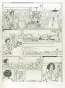 Chantal De Spiegeleer - Blake et Mortimer, La mal&eacute;diction de