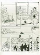 Chantal De Spiegeleer - Blake et Mortimer, La mal&eacute;diction de