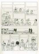 Chantal De Spiegeleer - Blake et Mortimer, La mal&eacute;diction de