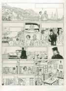 Chantal De Spiegeleer - Blake et Mortimer, La mal&eacute;diction de