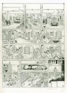 Chantal De Spiegeleer - Blake et Mortimer, La mal&eacute;diction de