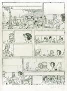 Chantal De Spiegeleer - Blake et Mortimer, La mal&eacute;diction de