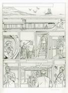 Chantal De Spiegeleer - Blake et Mortimer, La mal&eacute;diction de