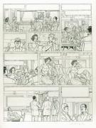 Chantal De Spiegeleer - Blake et Mortimer, La mal&eacute;diction de