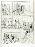 Chantal De Spiegeleer - Blake et Mortimer, La mal&eacute;diction de