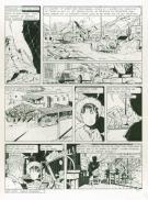Ren&eacute; Sterne - Adler, Muerte Transit, p17