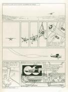 Ren&eacute; Sterne - Adler, L'avion du Nanga, p14