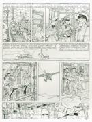 Ren&eacute; Sterne - Adler, La force, p40