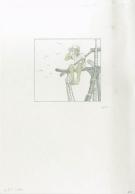 Ren&eacute; Sterne - Adler, Nouvelle illustr&eacute;e : la d&eacute;rive du Charl