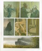 Christian Lax - Pain d'alouette, Premi&egrave;re &eacute;poque, p45