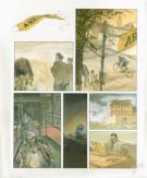 Christian Lax - Pain d'alouette, Premi&egrave;re &eacute;poque, p56