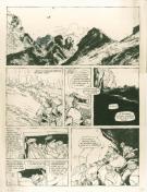 Christian Lax - Azrayen', Azrayen' T02, p13 + couleurs