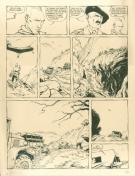 Christian Lax - Azrayen', Azrayen' T02, p29 + couleurs