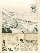 Christian Lax - Azrayen', Azrayen' T02, p30 + couleurs