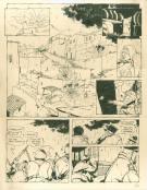 Christian Lax - Azrayen', Azrayen' T02, p42 + couleurs
