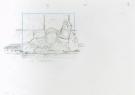 Ren&eacute; Sterne - Adler, Les maudits, Crayonn&eacute; 9