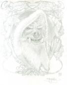 Paul Kidby - Disque Monde : Hogfather 