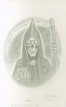 Paul Kidby - Disque Monde : Folklore Discworld 2008