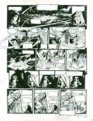 Cyril Pontet - Chroniques de la Lune Noire, planche 37