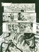 Cyril Pontet - Chroniques de la Lune Noire, planche 28