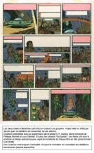 Jacobs (Studio) - Blake et Mortimer, L'&eacute;nigme de l'Atlantide