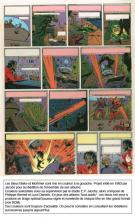 Jacobs (Studio) - Blake et Mortimer, L'&eacute;nigme de l'Atlantide