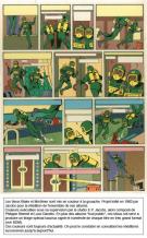 Jacobs (Studio) - Blake et Mortimer, L'&eacute;nigme de l'Atlantide