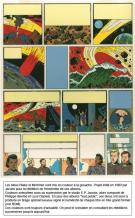 Jacobs (Studio) - Blake et Mortimer, L'&eacute;nigme de l'Atlantide