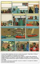 Jacobs (Studio) - Blake et Mortimer, L'&eacute;nigme de l'Atlantide