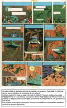 Jacobs (Studio) - Blake et Mortimer, L'&eacute;nigme de l'Atlantide