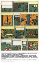 Jacobs (Studio) - Blake et Mortimer, L'&eacute;nigme de l'Atlantide