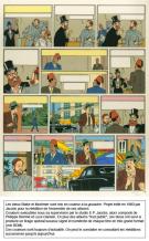Jacobs (Studio) - Blake et Mortimer, Le myst&egrave;re de la grande