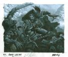 Karl Kopinski - Warhammer 40000, Space wolves