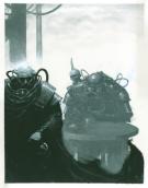 Karl Kopinski - Warhammer 40000, Inquisiteur