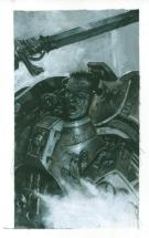 Karl Kopinski - Warhammer 40000, Mc Creedy