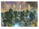 Karl Kopinski - Warhammer 40000, Imperial guard box set