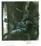 Paul Dainton - Warhammer 40000, City fight preview