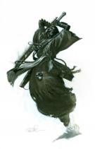 Paul Dainton - Warhammer 40000, Devotee Malicant - Inquisito