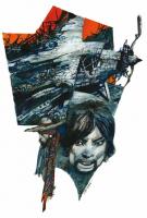 Sergio Toppi - Portfolio "Arr&ecirc;t sur image" - Chapungo
