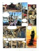Franck Bonnet -  Pirates de Barataria (Les), Nouvelle Orl&eacute;an