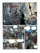 Franck Bonnet -  Pirates de Barataria (Les), Nouvelle Orl&eacute;an