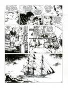 Franck Bonnet -  Pirates de Barataria (Les), Nouvelle Orl&eacute;an