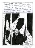 Christophe Chabout&eacute; - Tout seul, planche n&deg; 152