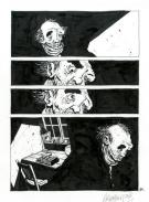 Christophe Chabout&eacute; - Tout seul, planche n&deg; 184
