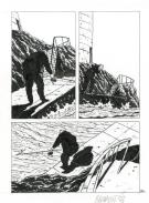 Christophe Chabout&eacute; - Tout seul, planche n&deg; 190