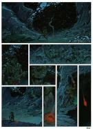 Philippe Caza - Nocturnes, p39