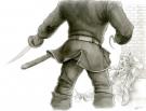 Martin Maniez - Le Journal de Peter, (fantastique) Risque av