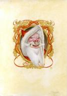 Paul Kidby - Disque Monde : Hogfather