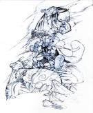 Eric Canete - Thundergod