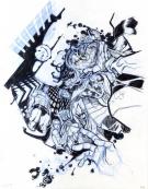 Eric Canete - The Watchmen